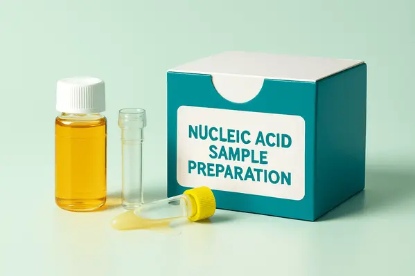 [MC85200] MasterPure Complete DNA and RNA Purification Kit-200